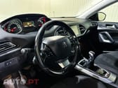 Peugeot 308 1.2 PureTech Allure
