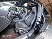 Mercedes-Benz A 200 CDi BlueEfficiency AMG Line Aut.