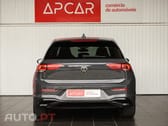 Volkswagen Golf 1.5 eTSI OPF DSG R-Line