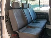 Toyota HiAce Hiace 2.5 D-4D 6 Lug.