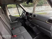 Renault Master 7 Lugares