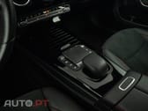 Mercedes-Benz A 250 e AMG Line