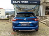 Renault Mégane 1.5 dCi GT Line J18