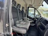 Peugeot Boxer 2.2 HDi 333 L2H2 Pack CD Clim