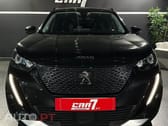 Peugeot 2008 PureTech 100 Allure