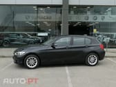 BMW 116 d Advantage