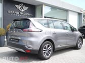 Renault Espace 1.6 dCi Zen