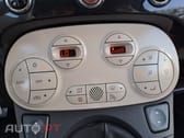 Fiat 500 1.3 16V MJ Lounge S&S