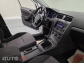Volkswagen Golf 1.6 HDI CONFORTLINE