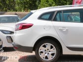 Renault Mégane Sport Tourer 1.5 dCi Dynamique