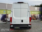 Iveco Daily 35 C 180  L 5  H 3