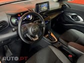 Toyota Yaris Cross 1.5 HDF Comfort Plus