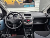 Toyota Aygo 1.0 + AC