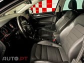 Volkswagen Golf Variant 1.6 TDi GPS Edition