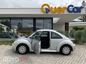 Volkswagen New Beetle 1.6