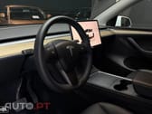Tesla Model Y Long Range Dual Motor AWD