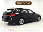 BMW 316 d Touring
