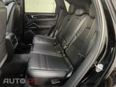 Porsche Cayenne 3.0 E-Hybrid Tiptronic
