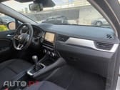 Renault Captur 1.0 TCe Techno Bi-Fuel