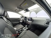 Kia Xceed 1.6 GDi PHEV Drive