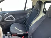 Smart ForTwo 0.8 cdi Passion 54