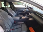Peugeot 508 SW 1.6 Hybrid Allure e-EAT8