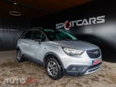 Opel Crossland X 1.2 T Innovation