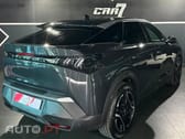 Peugeot E-3008 73 kWh Allure