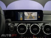 Mercedes-Benz A 250 e AMG Line