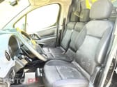 Peugeot Partner 1.6 HDi L1 Premium Automática