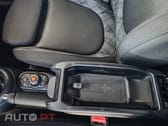 MINI Cooper D Jonh Cooper Works