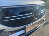 Mercedes-Benz EQA 250 AMG Line