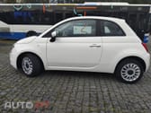 Fiat 500 1.0 Hybrid Club