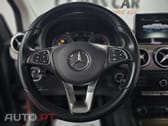 Mercedes-Benz B 180 CDi Urban Aut.