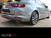 Renault Talisman Sport Tourer Executive