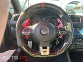 Volkswagen Golf 2.0 TSi GTi DSG