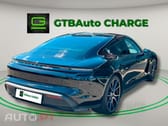 Porsche Taycan 4S I.V.A DEDUTÍVEL 