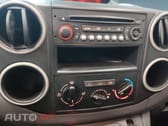 Peugeot Partner ND