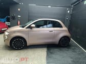 Fiat 500e 42kWh