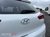 Hyundai i20 1.1 CRDi Urban