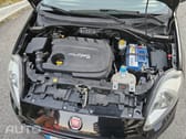 Fiat Punto 1.3 M-Jet Lounge S&S