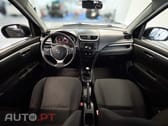 Suzuki Swift 1.2 VVT GLX