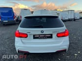 BMW 320 d Touring Pack M Auto