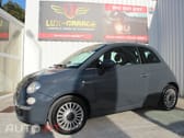 Fiat 500 0.9 TwinAir Sport