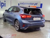 Ford Focus 1.0 EcoBoost MHEV ST-Line