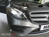 Mercedes-Benz E 300 de AMG Line