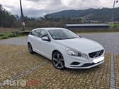 Volvo V60 R- design D3