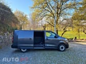 Peugeot Expert 2.0 BlueHDi Premium Long