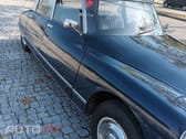 Citroen DS 21 super pallas