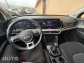 Kia Sportage 1.6 T-GDi Drive